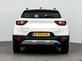 Kia Stonic (2022) thumbnail 6
