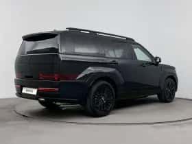 Hyundai Santa Fe (2026) thumbnail 2