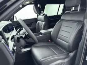 Hyundai Santa Fe (2026) thumbnail 11