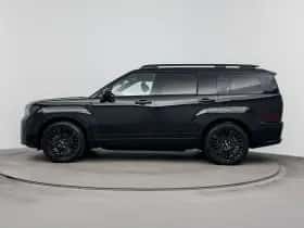 Hyundai Santa Fe (2026) thumbnail 3