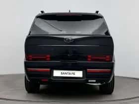 Hyundai Santa Fe (2026) thumbnail 6