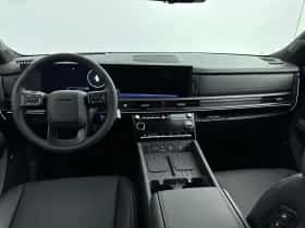 Hyundai Santa Fe (2026) thumbnail 10