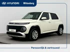 Hyundai Inster (2026)