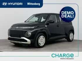 Hyundai Inster (2025) thumbnail 1