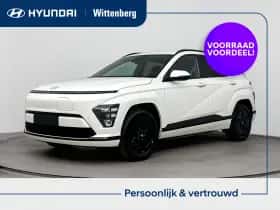 Hyundai Kona (2026)