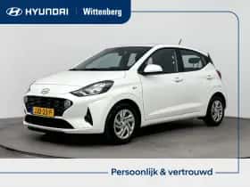 Hyundai i10 (2021) thumbnail 1