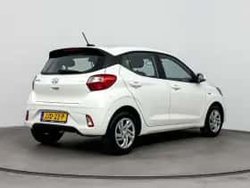 Hyundai i10 (2021) thumbnail 2