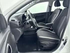 Hyundai i10 (2021) thumbnail 11