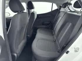 Hyundai i10 (2021) thumbnail 12