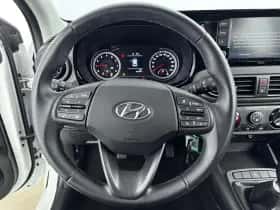 Hyundai i10 (2021) thumbnail 14