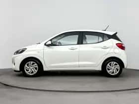 Hyundai i10 (2021) thumbnail 3