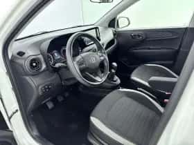 Hyundai i10 (2021) thumbnail 23