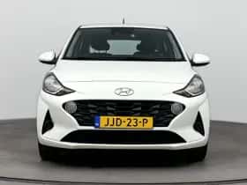 Hyundai i10 (2021) thumbnail 5