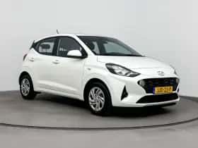 Hyundai i10 (2021) thumbnail 6