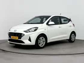 Hyundai i10 (2021) thumbnail 7