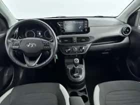 Hyundai i10 (2021) thumbnail 10