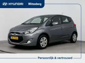Hyundai ix20 (2013)