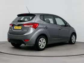 Hyundai ix20 (2013) thumbnail 2
