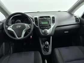 Hyundai ix20 (2013) thumbnail 11