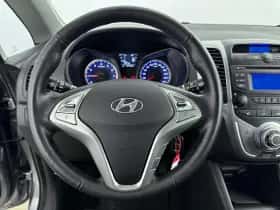 Hyundai ix20 (2013) thumbnail 12