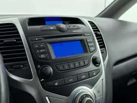 Hyundai ix20 (2013) thumbnail 16