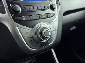 Hyundai ix20 (2013) thumbnail 17