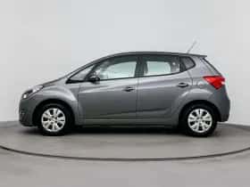 Hyundai ix20 (2013) thumbnail 3