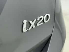 Hyundai ix20 (2013) thumbnail 27