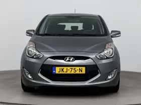 Hyundai ix20 (2013) thumbnail 4