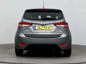 Hyundai ix20 (2013) thumbnail 6