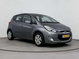 Hyundai ix20 (2013) thumbnail 7