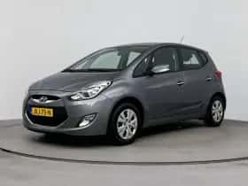 Hyundai ix20 (2013) thumbnail 8