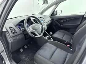 Hyundai ix20 (2013) thumbnail 10
