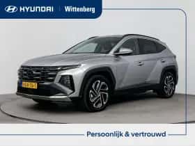 Hyundai Tucson (2025)