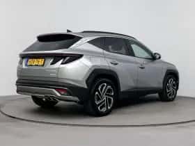 Hyundai Tucson (2025) thumbnail 2