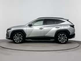 Hyundai Tucson (2025) thumbnail 3