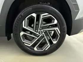 Hyundai Tucson (2025) thumbnail 28