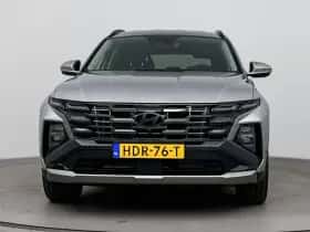 Hyundai Tucson (2025) thumbnail 4