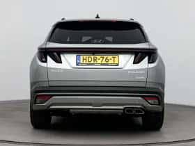Hyundai Tucson (2025) thumbnail 6