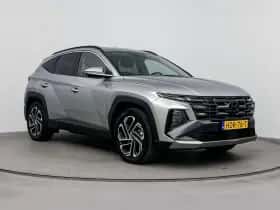 Hyundai Tucson (2025) thumbnail 7