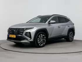 Hyundai Tucson (2025) thumbnail 8