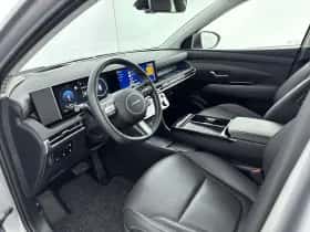 Hyundai Tucson (2025) thumbnail 10