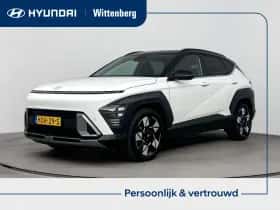 Hyundai Kona (2025) thumbnail 1