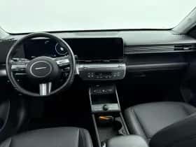 Hyundai Kona (2025) thumbnail 11
