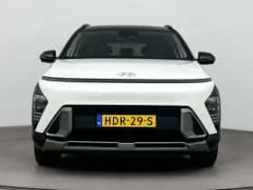 Hyundai Kona (2025) thumbnail 4