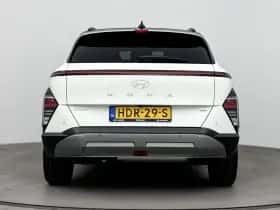 Hyundai Kona (2025) thumbnail 6