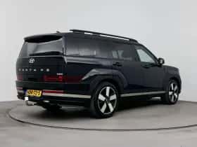 Hyundai Santa Fe (2025) thumbnail 2