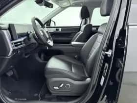 Hyundai Santa Fe (2025) thumbnail 12