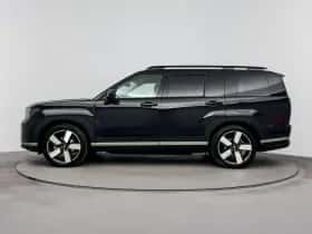 Hyundai Santa Fe (2025) thumbnail 3