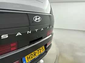 Hyundai Santa Fe (2025) thumbnail 25